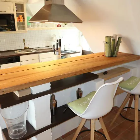 Odin-2 By Interhome Apartmán