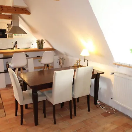 Apartmán Odin-2 By Interhome