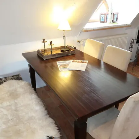 Odin-2 By Interhome Apartmán *